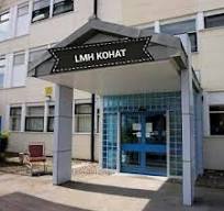 Liaquat Memorial Hospital